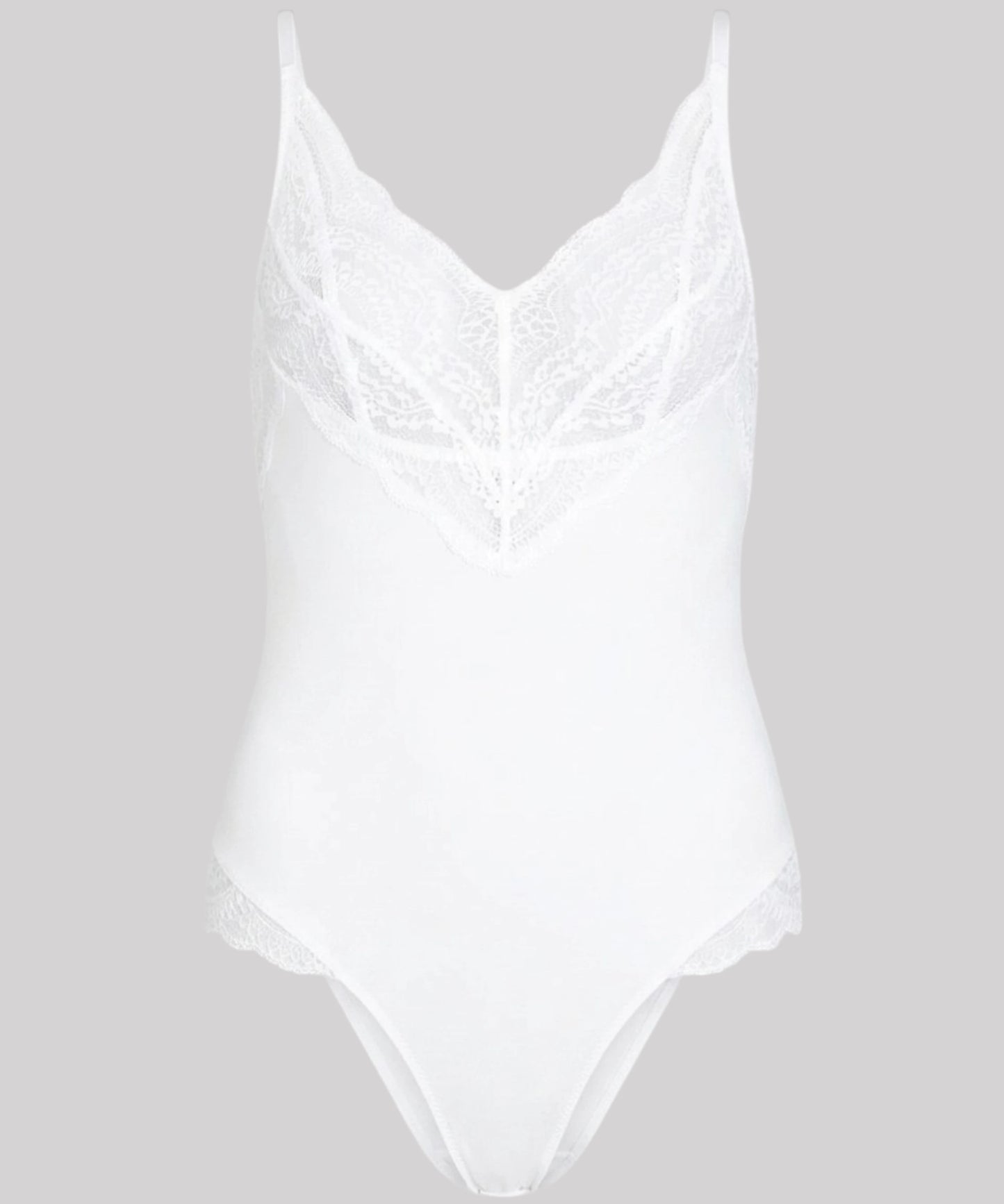Venulys Muse – Bodysuit Gainant Dentelle Premium | €34,90