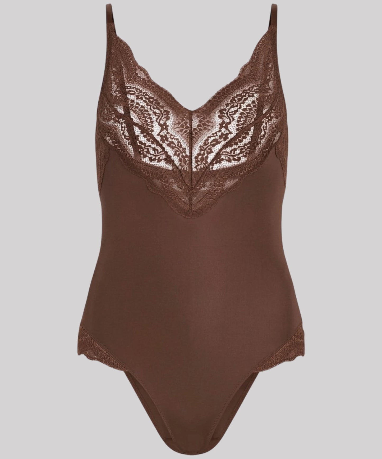 Venulys Muse – Bodysuit Gainant Dentelle Premium | €34,90
