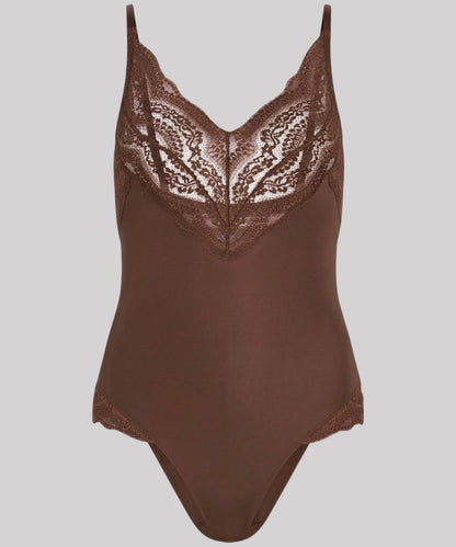 Venulys Muse – Bodysuit Gainant Dentelle Premium | €34,90
