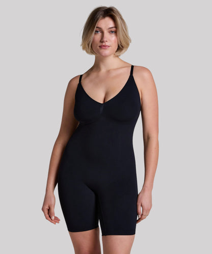 Venulys Harmonie – Bodysuit combinaison Short Gainante | €29,90