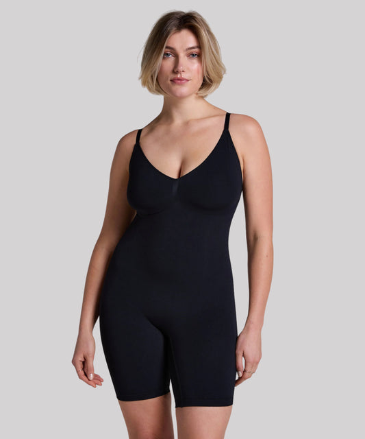 Venulys Harmonie – Bodysuit combinaison Short Gainante | €29,90