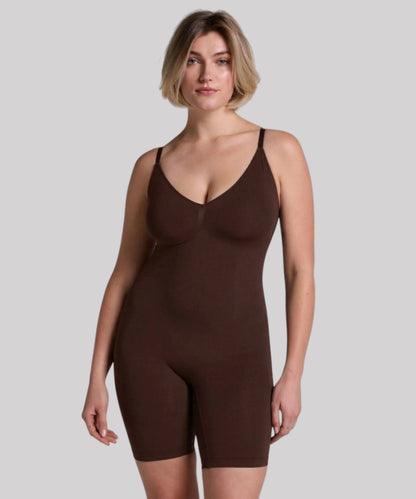 Venulys Harmonie – Bodysuit combinaison Short Gainante | €29,90