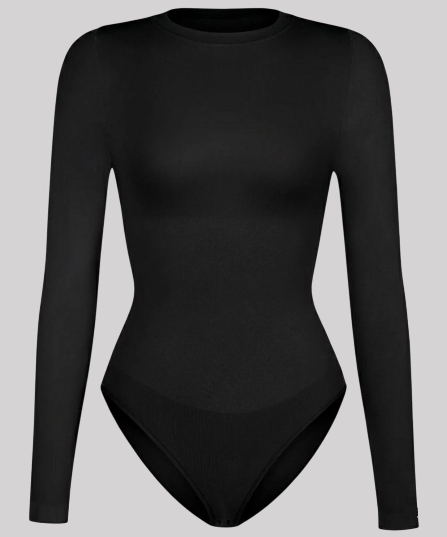 Venulys Éternelle – Bodysuit Gainant Manche Longue | €29,90