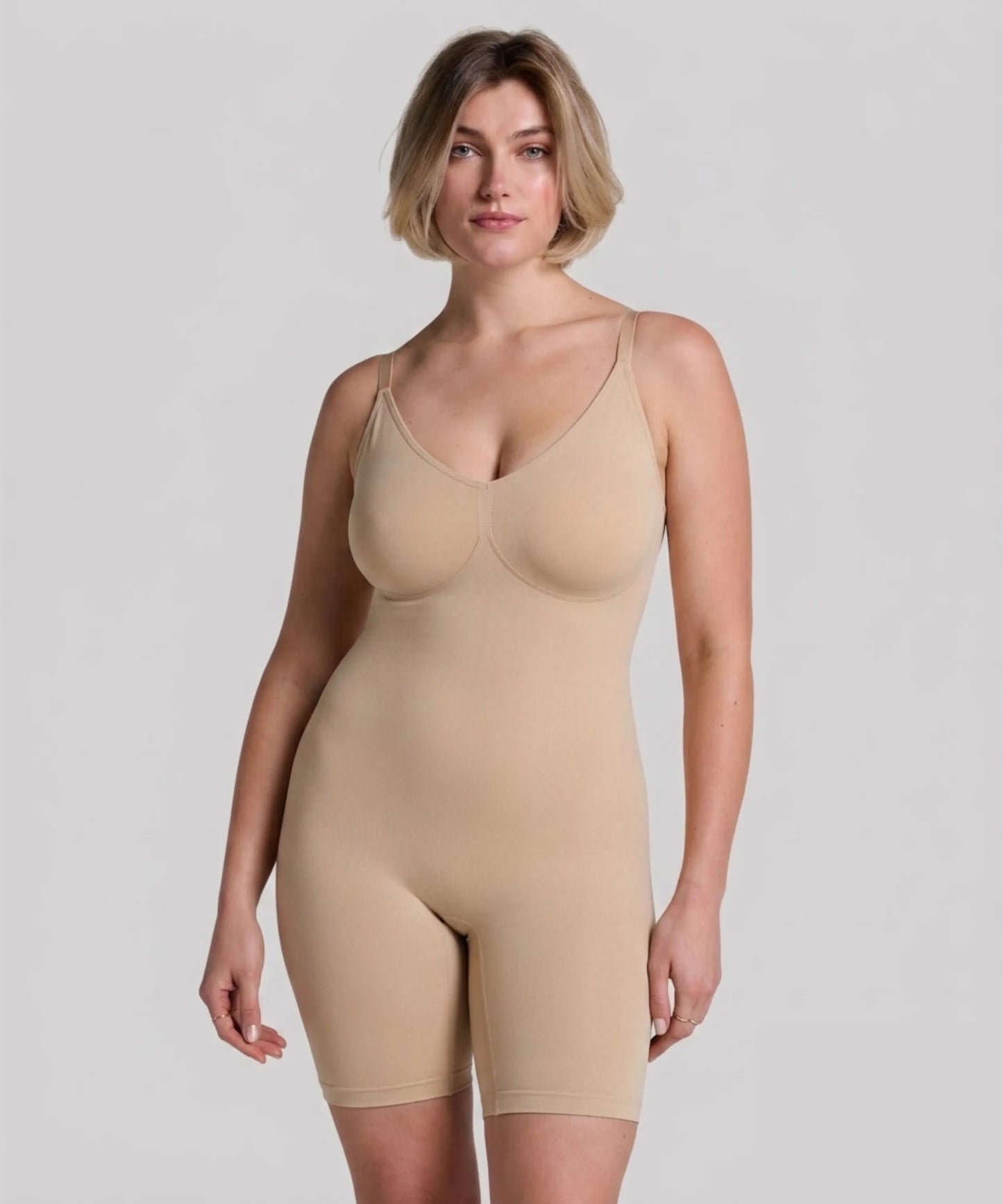 Venulys Harmonie – Bodysuit combinaison Short Gainante | €29,90