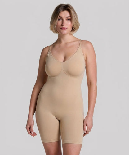 Venulys Harmonie – Bodysuit combinaison Short Gainante | €29,90
