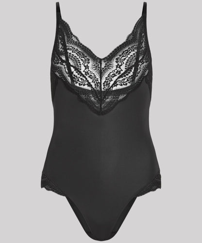 Venulys Muse – Bodysuit Gainant Dentelle Premium | €34,90
